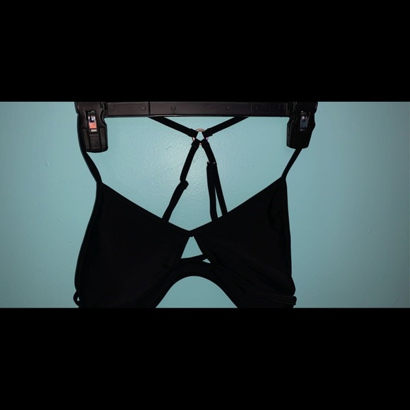 Women's black bikini top |Kendall&Kylie| - Picture 1 of 3
